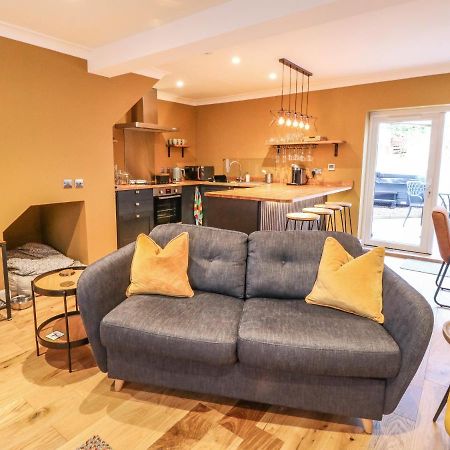 Feus Holiday Cottage Auchterarder Εξωτερικό φωτογραφία