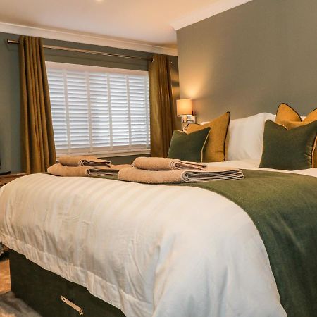 Feus Holiday Cottage Auchterarder Εξωτερικό φωτογραφία