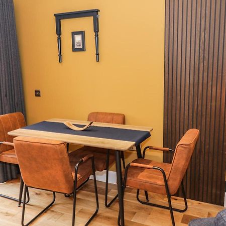 Feus Holiday Cottage Auchterarder Εξωτερικό φωτογραφία