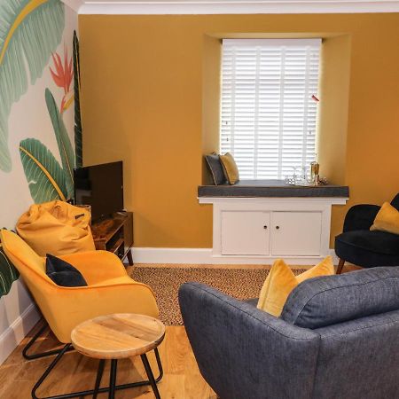 Feus Holiday Cottage Auchterarder Εξωτερικό φωτογραφία
