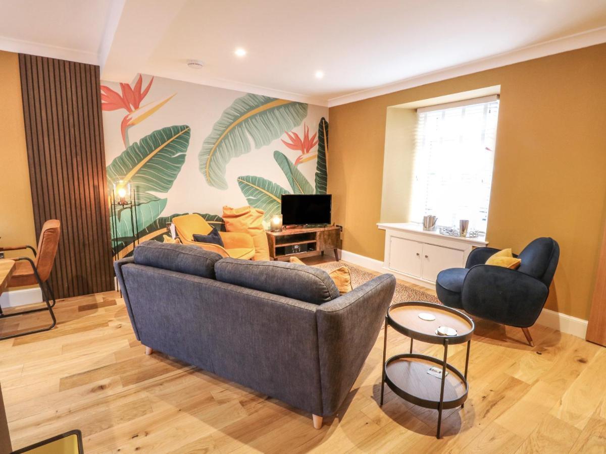 Feus Holiday Cottage Auchterarder Εξωτερικό φωτογραφία