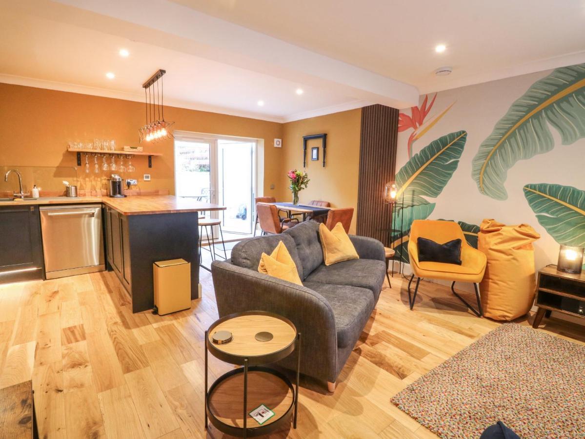 Feus Holiday Cottage Auchterarder Εξωτερικό φωτογραφία