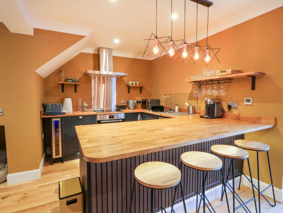 Feus Holiday Cottage Auchterarder Εξωτερικό φωτογραφία