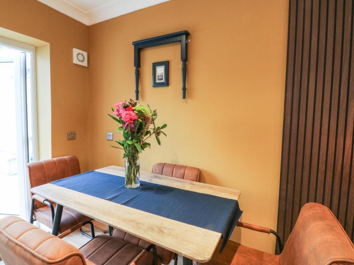 Feus Holiday Cottage Auchterarder Εξωτερικό φωτογραφία