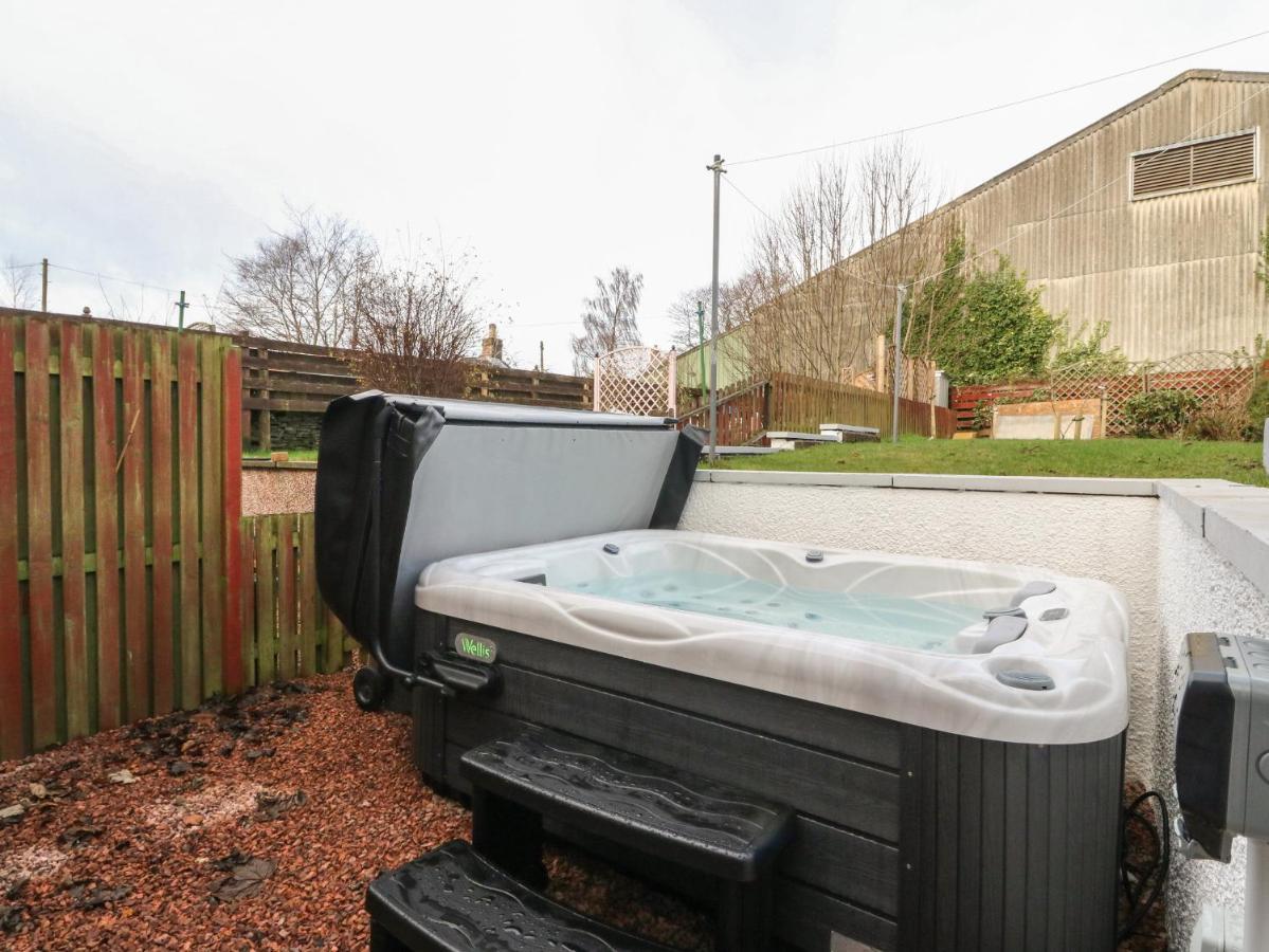 Feus Holiday Cottage Auchterarder Εξωτερικό φωτογραφία