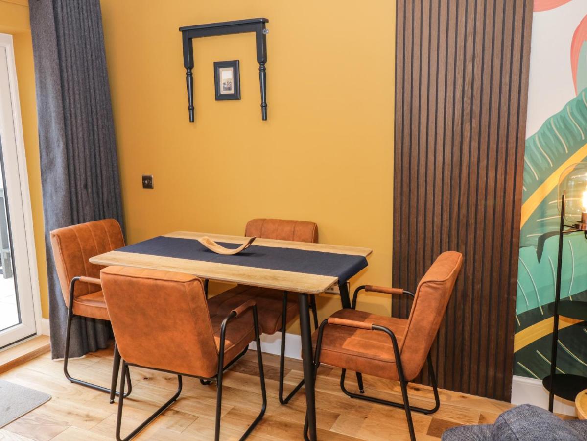 Feus Holiday Cottage Auchterarder Εξωτερικό φωτογραφία
