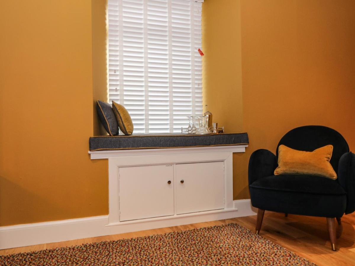 Feus Holiday Cottage Auchterarder Εξωτερικό φωτογραφία