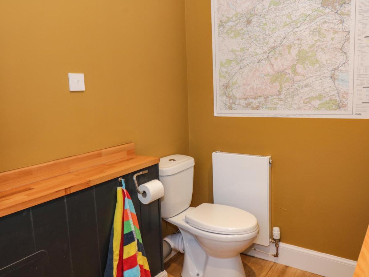 Feus Holiday Cottage Auchterarder Εξωτερικό φωτογραφία