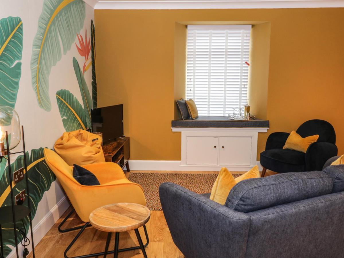 Feus Holiday Cottage Auchterarder Εξωτερικό φωτογραφία