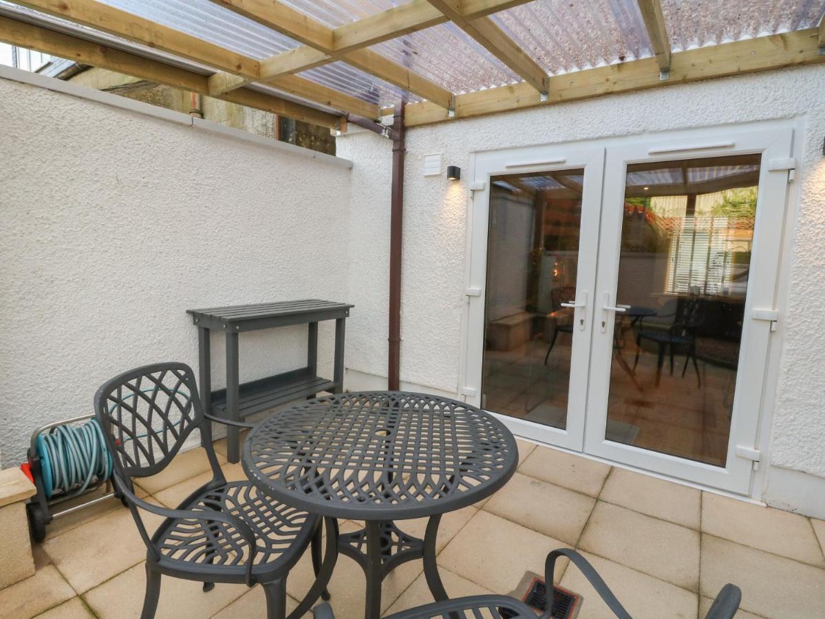 Feus Holiday Cottage Auchterarder Εξωτερικό φωτογραφία